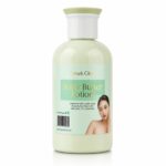 Omek Glow Body Butter Lotion with Shea Butter & Aloe Vera – Hydrating Brightening Body Lotion (250ml)