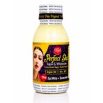 Omek Perfect Skin Repair & Whitenizer Concentrate 125ml – Argan Oil + Vitamin B3 Body Treatment
