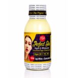 Omek Perfect Skin Repair & Whitenizer Concentrate 125ml – Argan Oil + Vitamin B3 Body Treatment