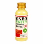 ONBO YATTY Whitening Herbal Soap & Herbal Oil Combo Set – Natural Brightening Face & Body Skincare Kit - Image 2