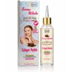 Snow White Halfcast Collagen Peptide Whitening Serum – Intensive Brightening Facial Serum | 60ml