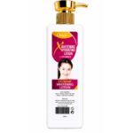 Omek X Whitening Hydrating Lotion with Vitamin E – Extreme Moisturizing & Brightening Body Lotion | 500ml