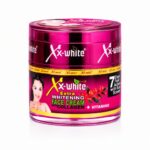 Xx-White Extra Whitening Face Cream with Collagen + Vitamins